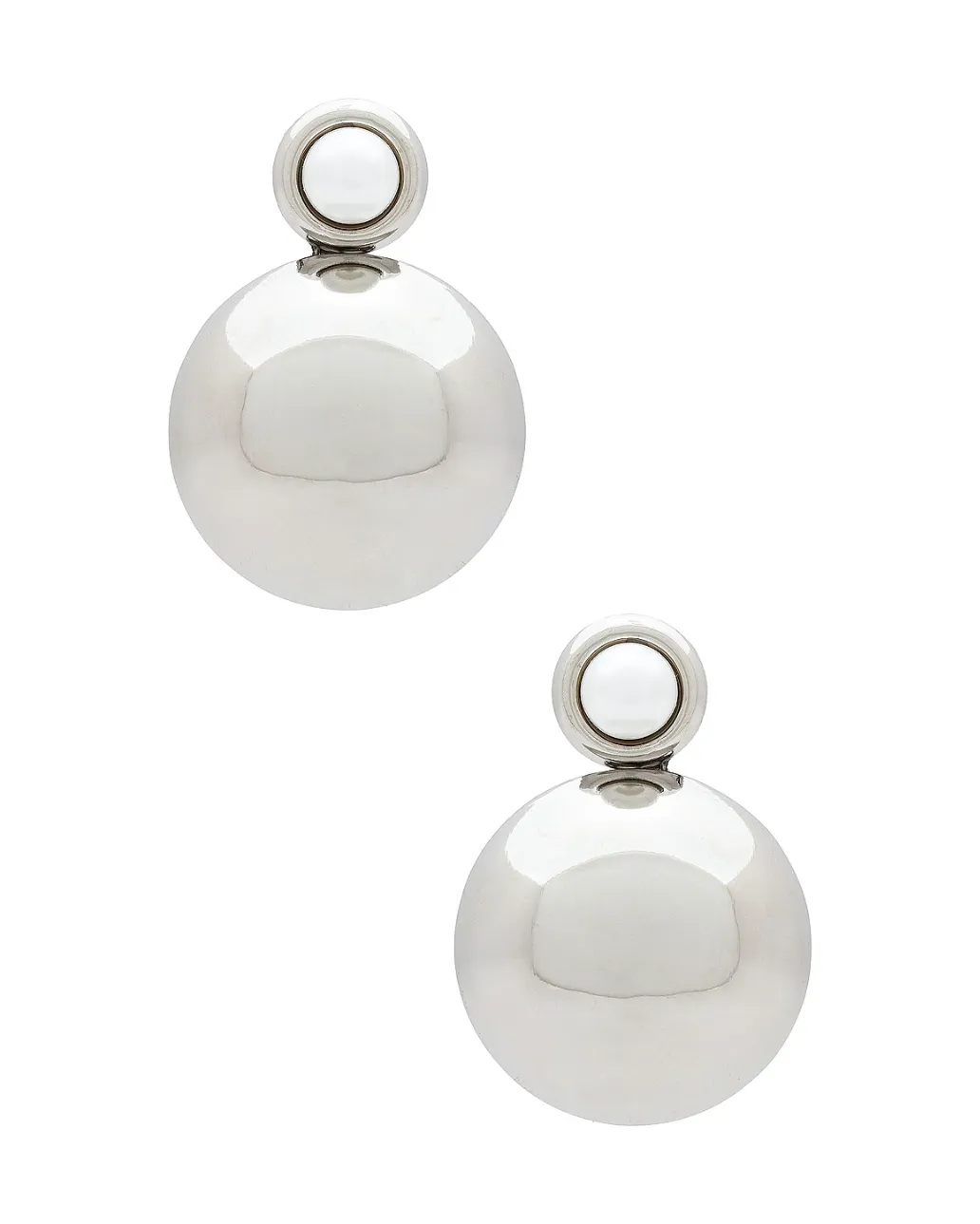 MINI DROP EARRING sold by 8 Other Reasons