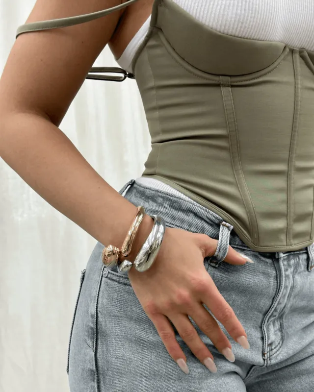 LILLIAN CUFF sold by 8 Other Reasons