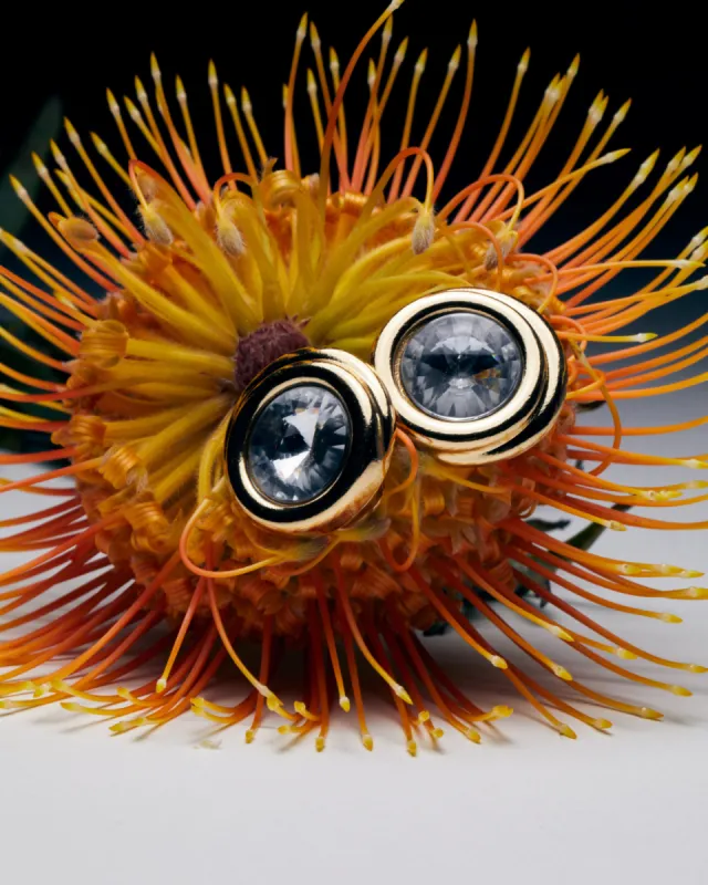 OPULENCE EARRING sold by 8 Other Reasons