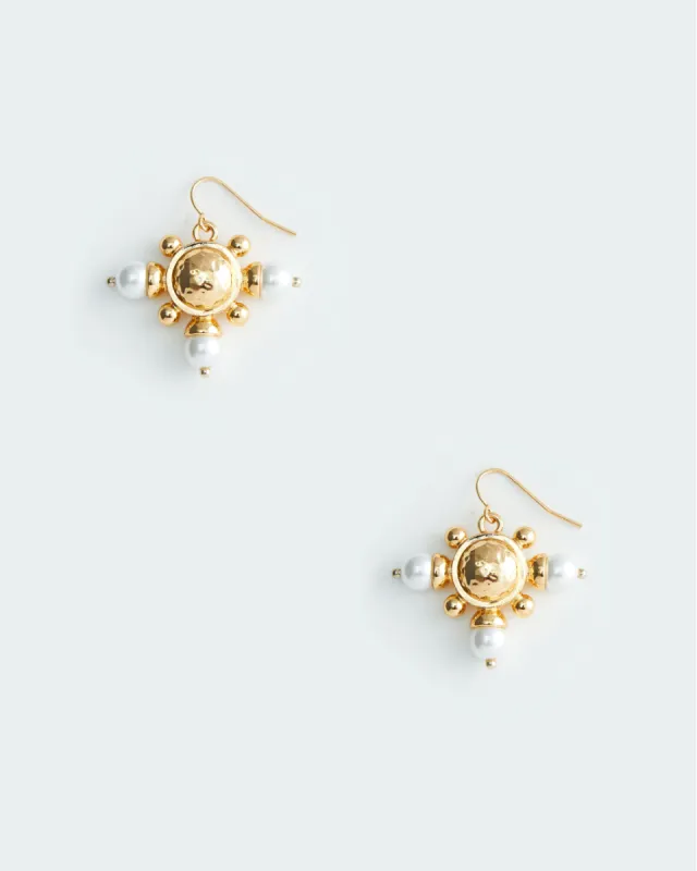 HECATE EARRING sold by 8 Other Reasons