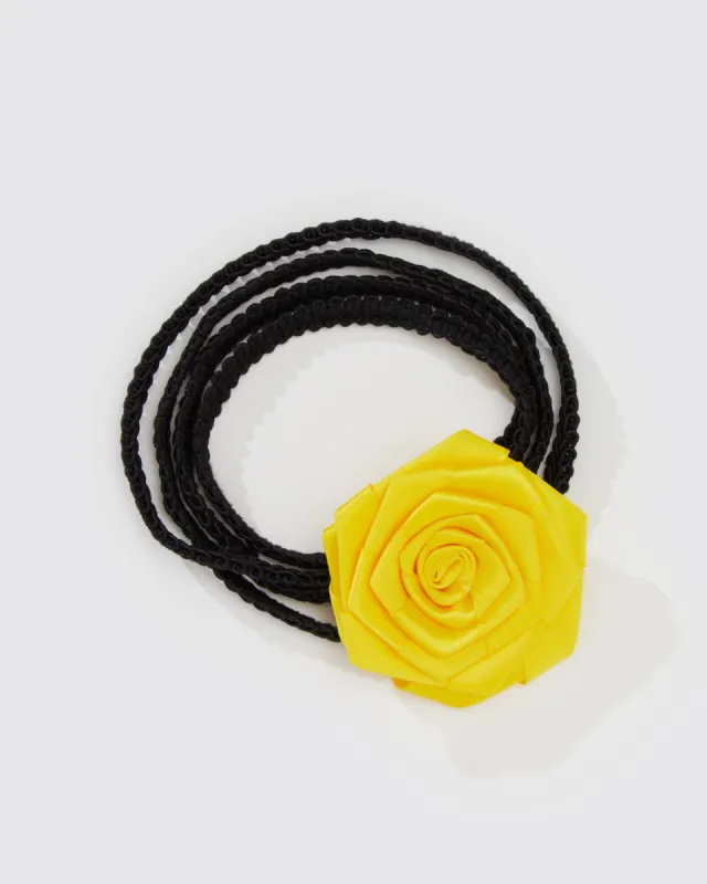 ROSALIA CHOKER sold by 8 Other Reasons