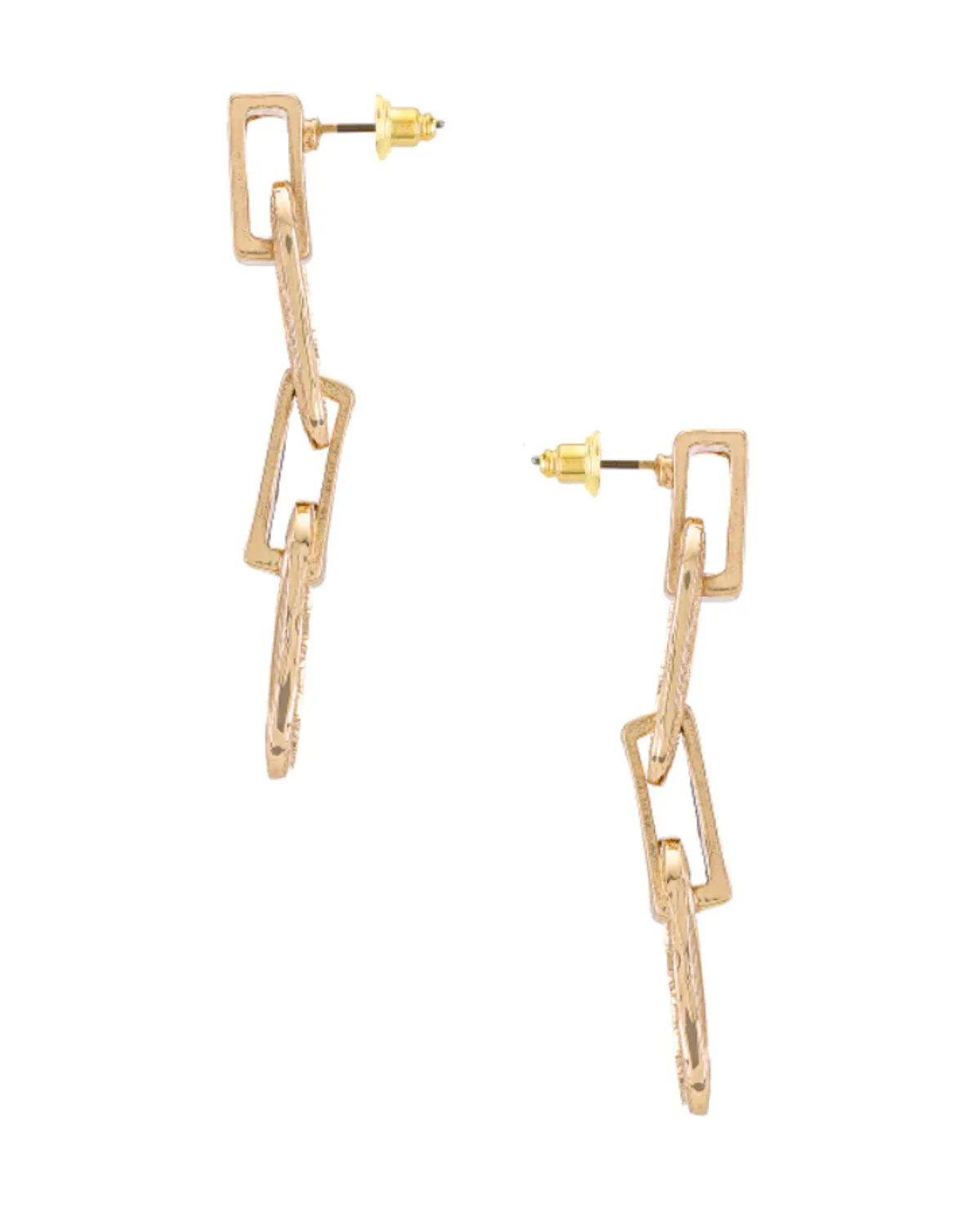 ELLE EARRINGS sold by 8 Other Reasons product image thumbnail 3