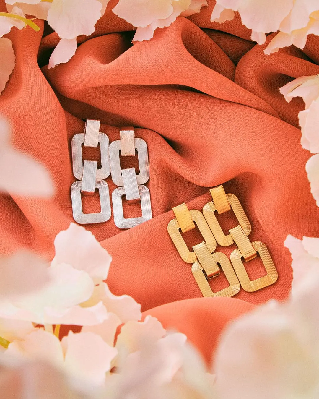 ELLE EARRINGS sold by 8 Other Reasons product image thumbnail 2