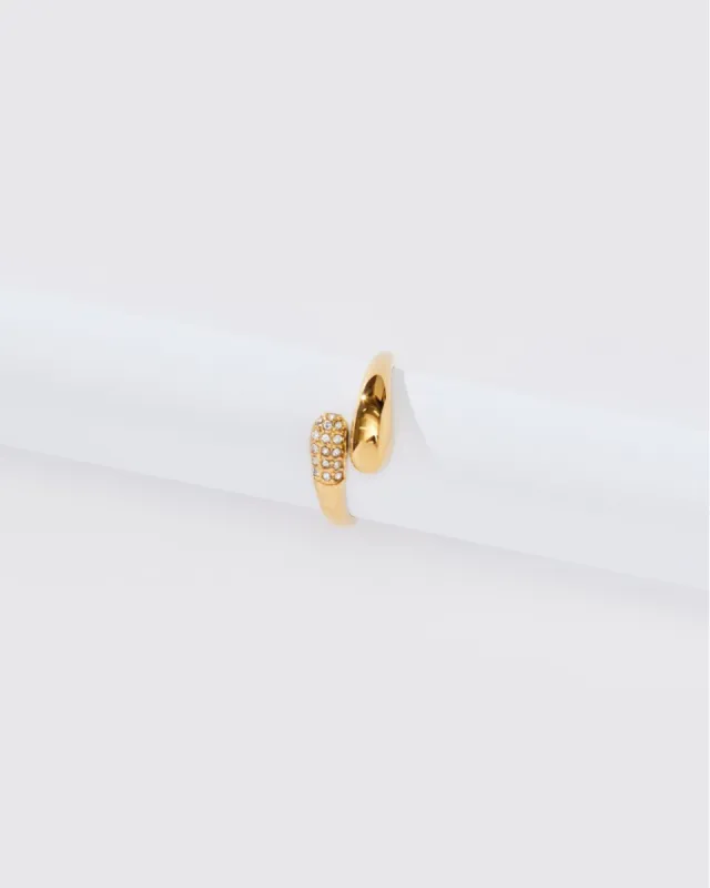 DEUCE RING sold by 8 Other Reasons