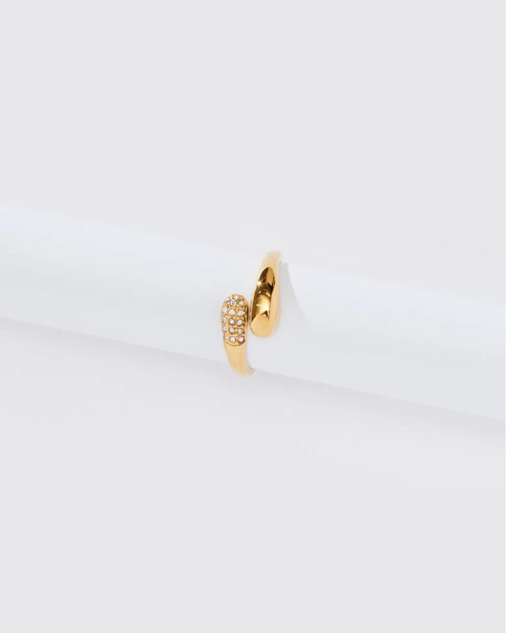 DEUCE RING sold by 8 Other Reasons