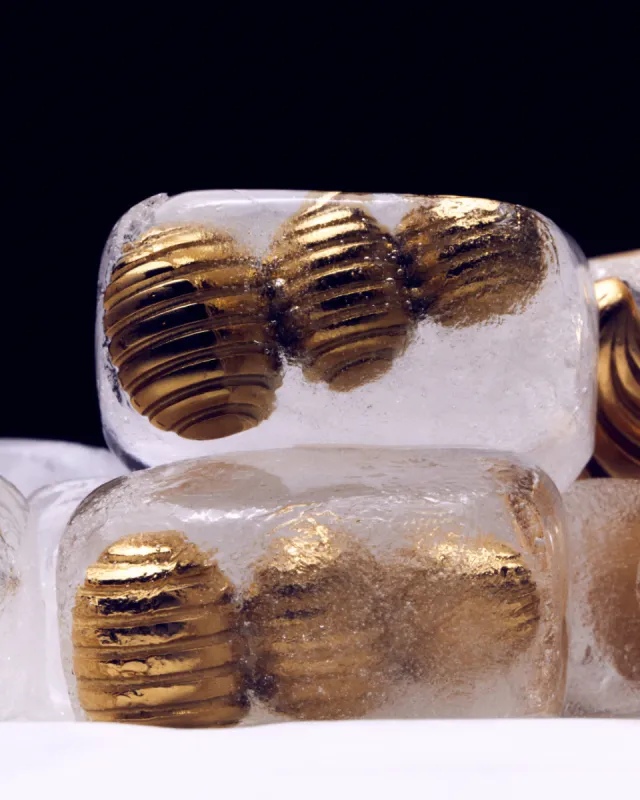 SHELL DROP EARRING sold by 8 Other Reasons