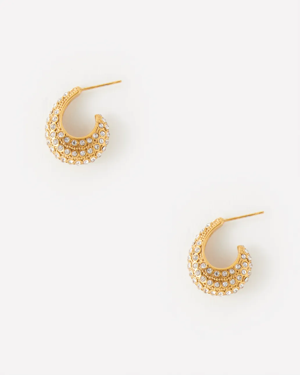 JB HOOP sold by 8 Other Reasons product image thumbnail 2