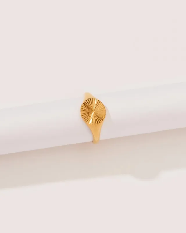 SIGNIT RING sold by 8 Other Reasons
