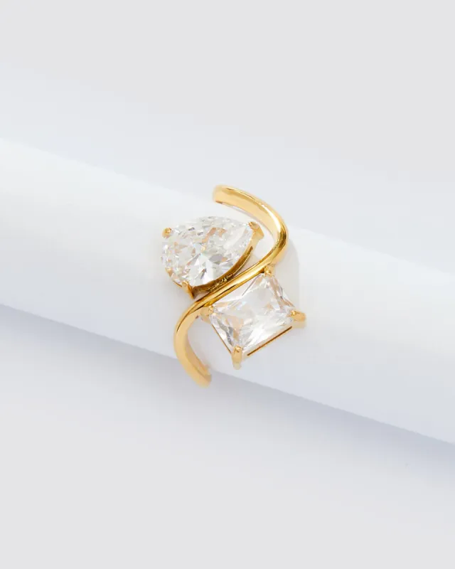 AURA RING sold by 8 Other Reasons