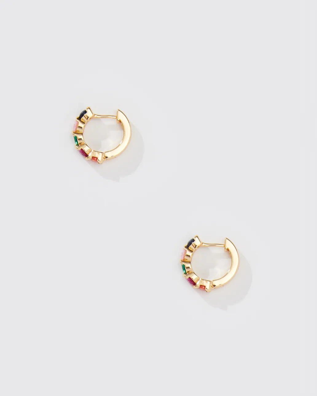 RAINBOW EARRING sold by 8 Other Reasons