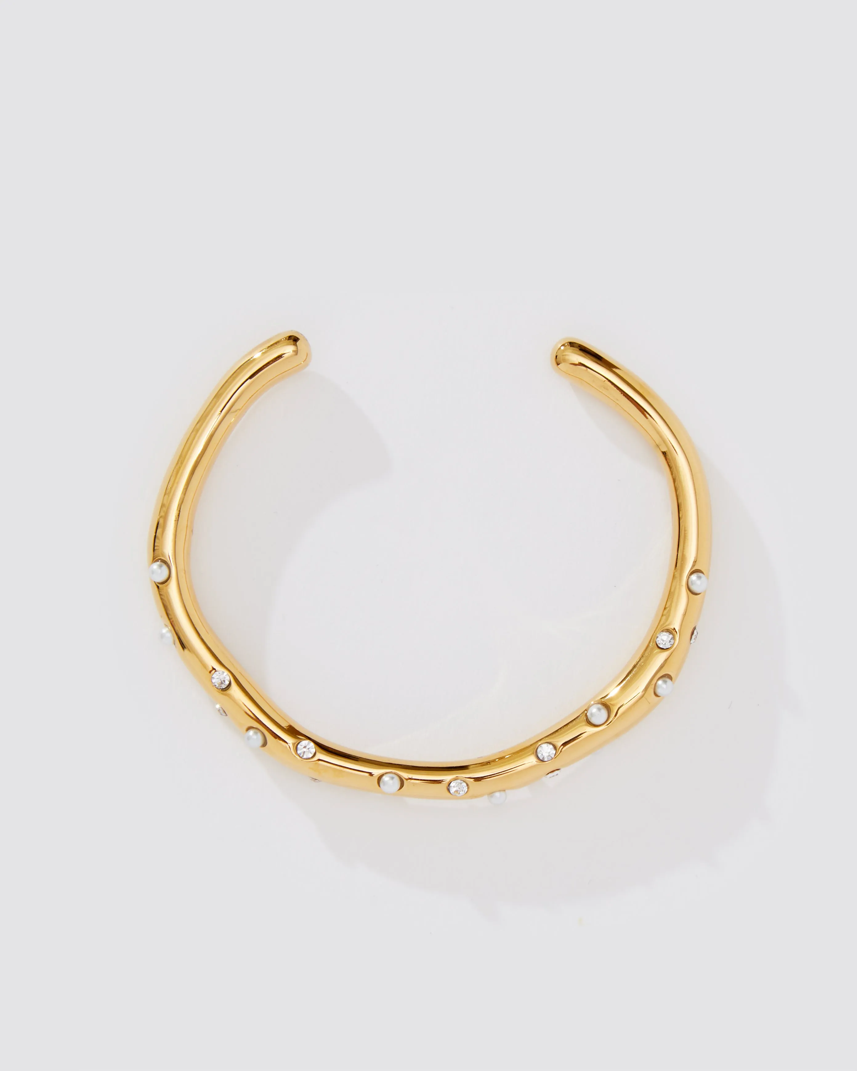 WALES CUFF sold by 8 Other Reasons product image thumbnail 2