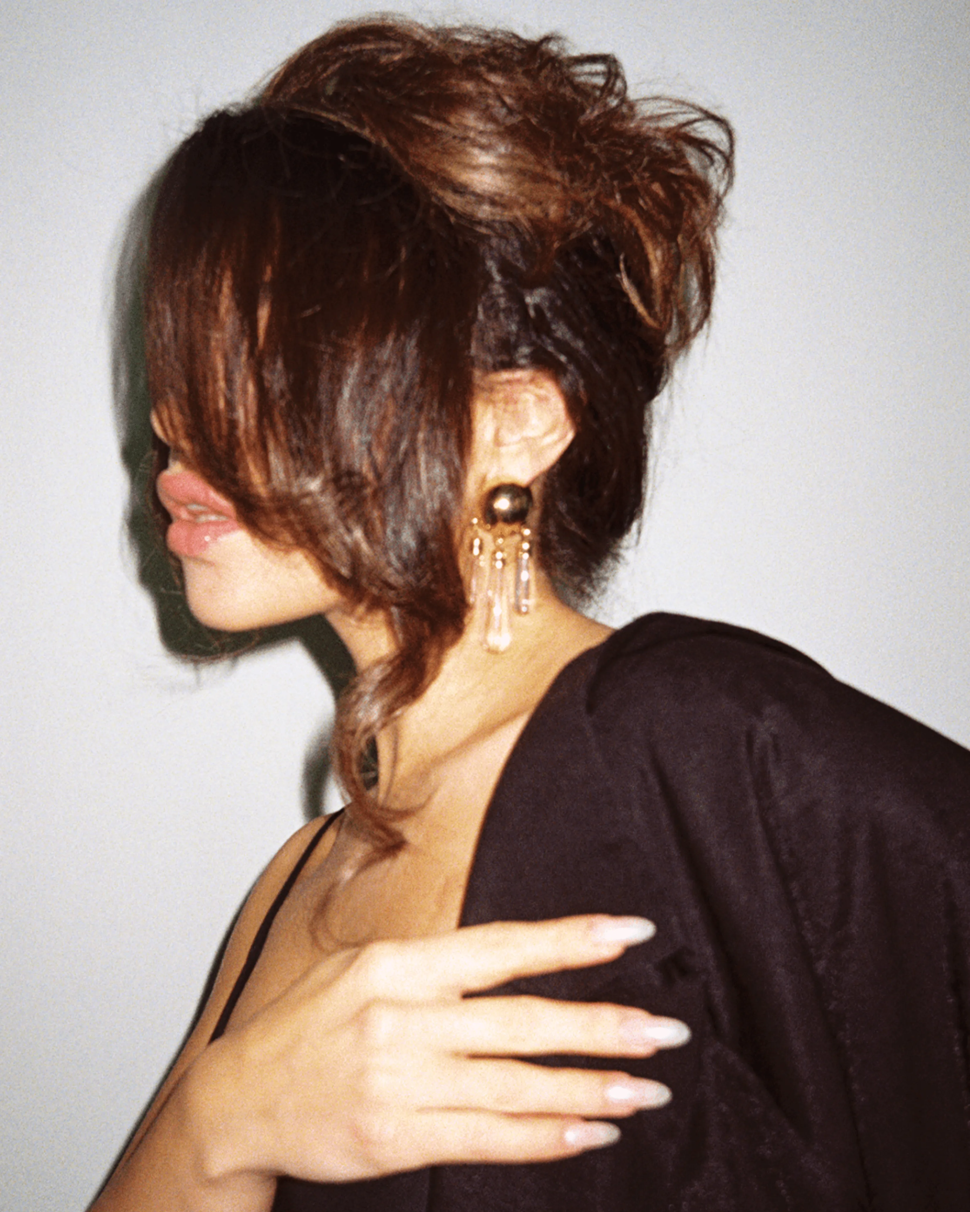 CHARINA EARRING sold by 8 Other Reasons