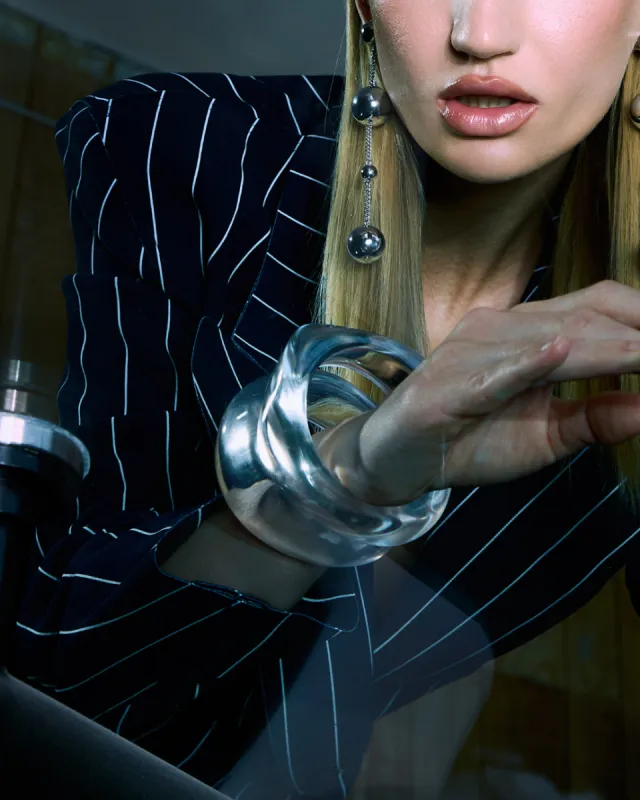 FORWARD CUFF sold by 8 Other Reasons