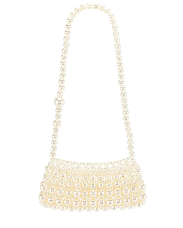PEARL SHOULDER BAG sold by 8 Other Reasons