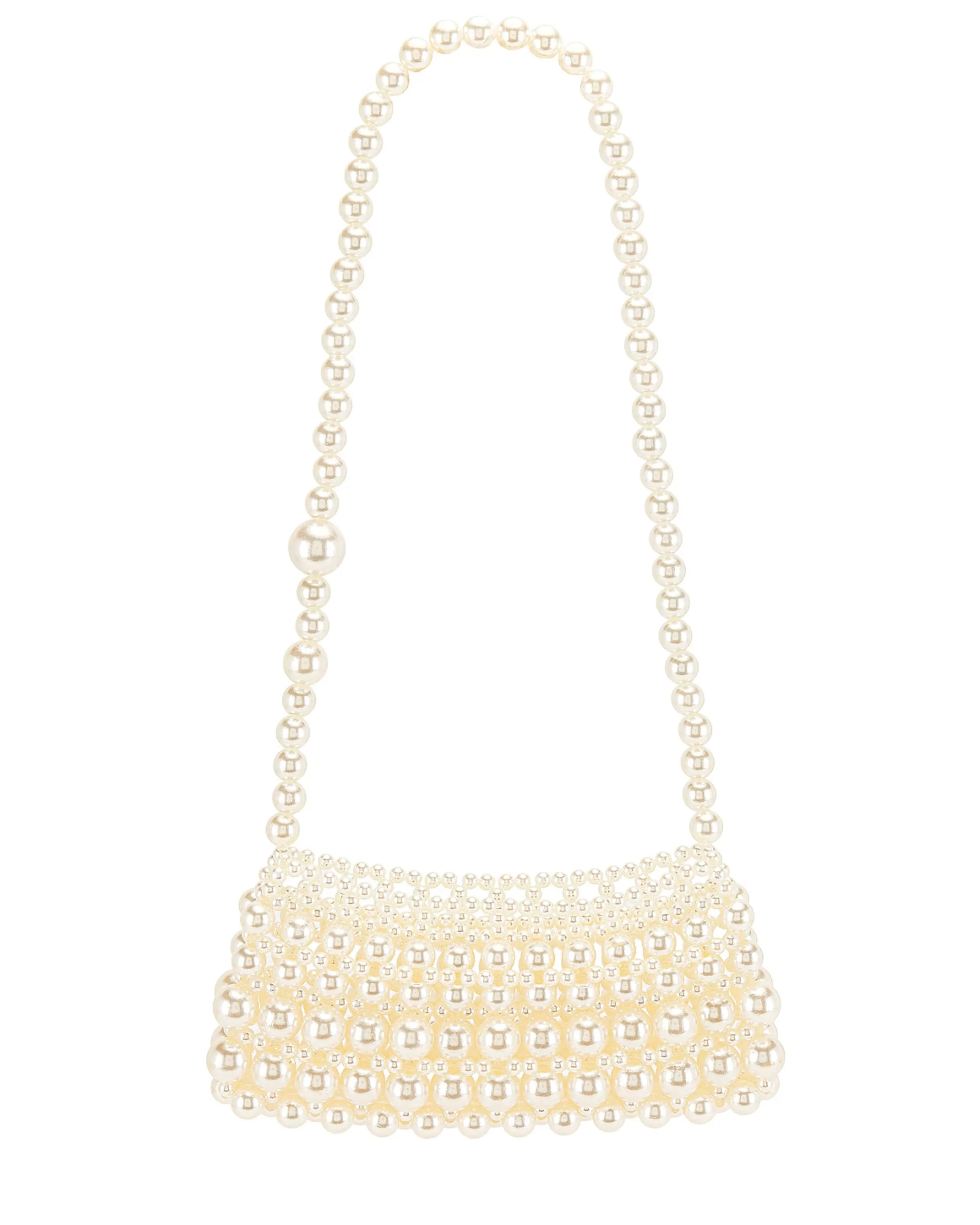 PEARL SHOULDER BAG sold by 8 Other Reasons