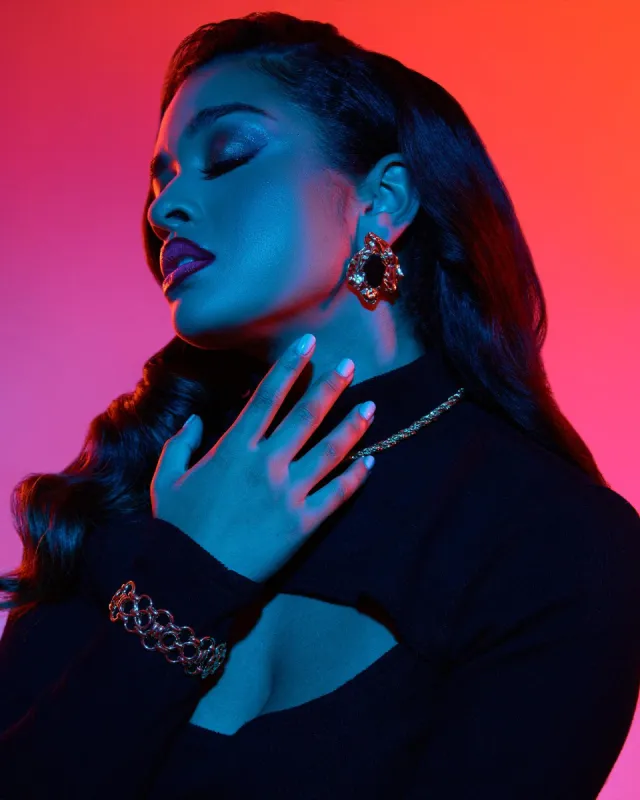 ART DECO BRACELET sold by 8 Other Reasons