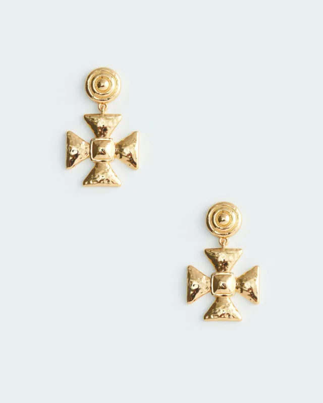 VERONA EARRING sold by 8 Other Reasons