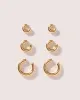 JELIA HOOP SET sold by 8 Other Reasons