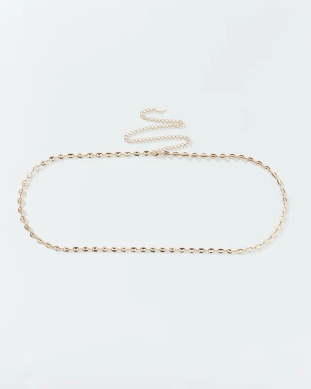 BODY CHAIN sold by 8 Other Reasons