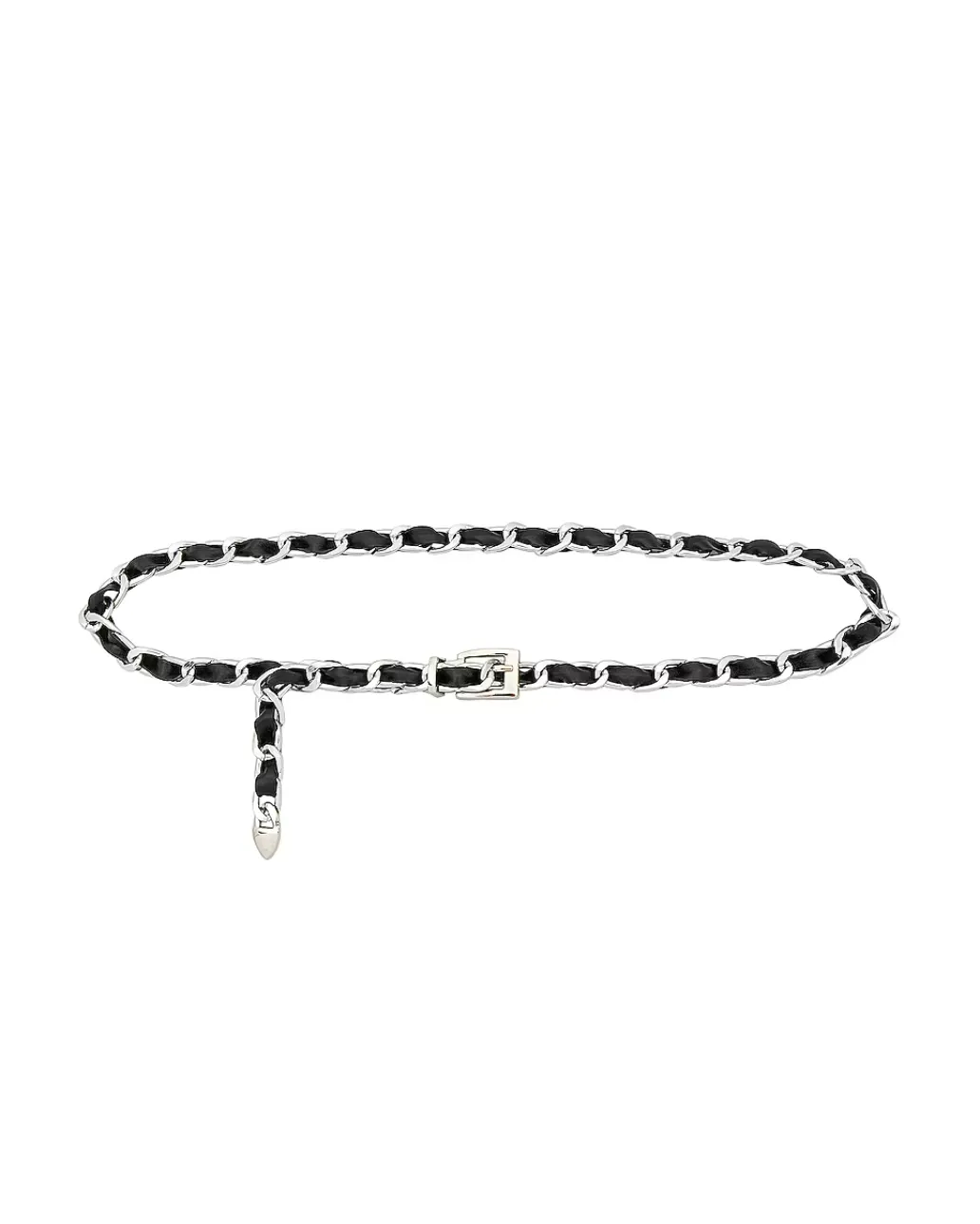 LEATHER CHAIN BELT sold by 8 Other Reasons product image thumbnail 3