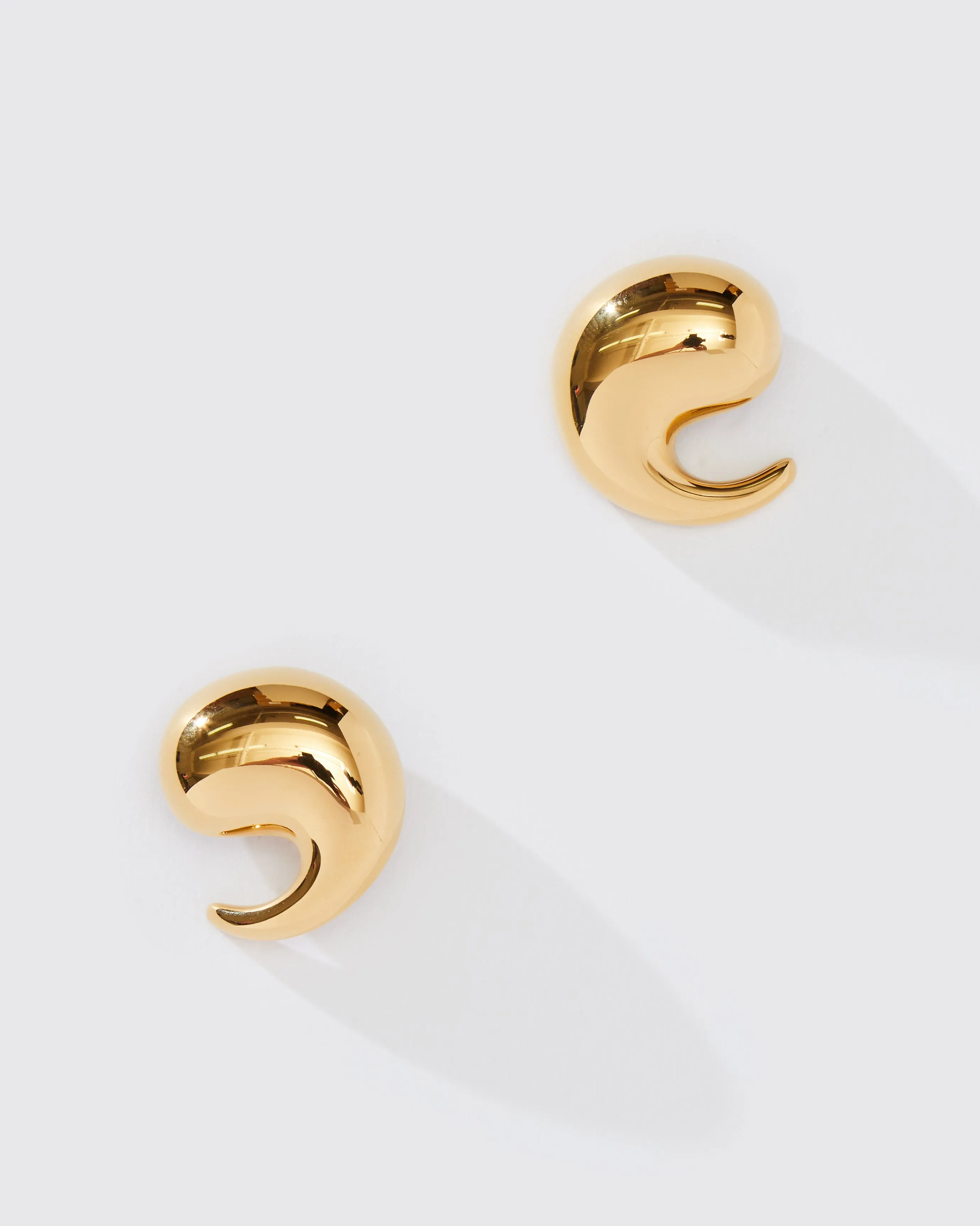 SWIRL HOOP sold by 8 Other Reasons product image thumbnail 2