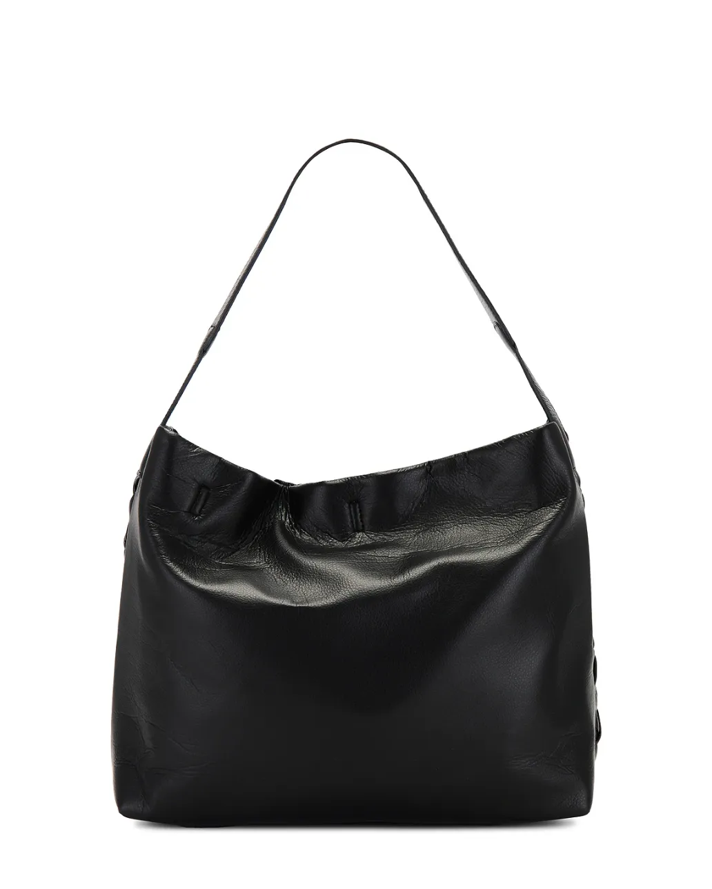 WOVEN HOBO SHOULDER BAG sold by 8 Other Reasons product image thumbnail 2