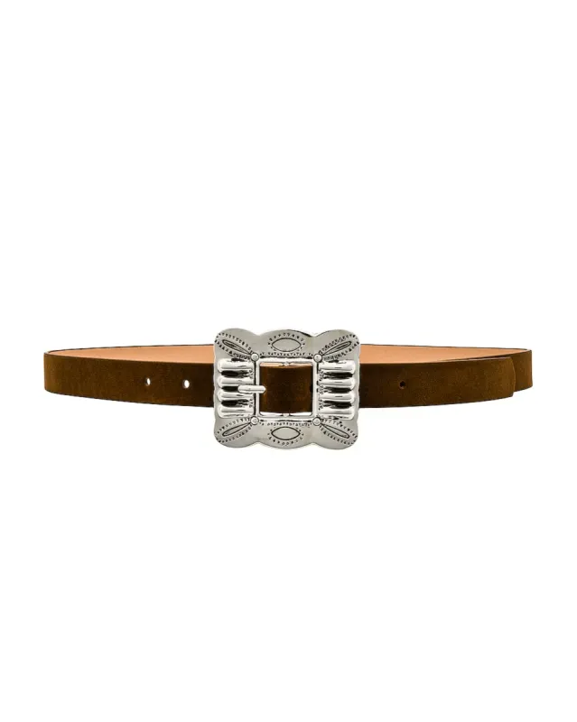 FAUX LEATHER BELT sold by 8 Other Reasons