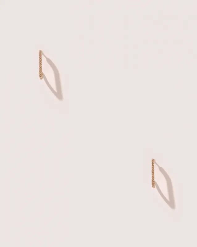 HOUSTON EARRING sold by 8 Other Reasons