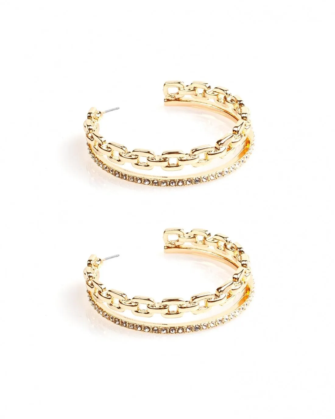 SHE BAD HOOPS sold by 8 Other Reasons