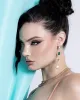 A LAYERED STORY NECKLACE sold by 8 Other Reasons