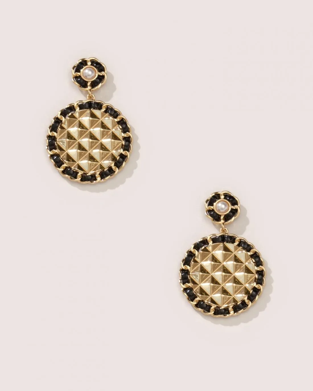 HELENA HOOPS sold by 8 Other Reasons product image thumbnail 2