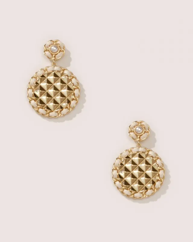 HELENA HOOPS sold by 8 Other Reasons