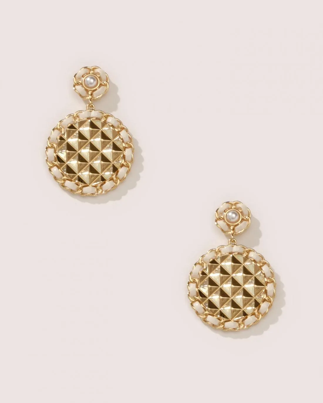 HELENA HOOPS sold by 8 Other Reasons