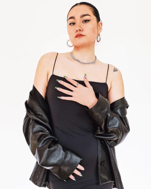 OPEN UP RING sold by 8 Other Reasons