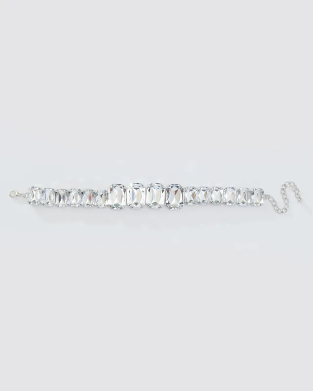 BEJEWELED CHOKER sold by 8 Other Reasons