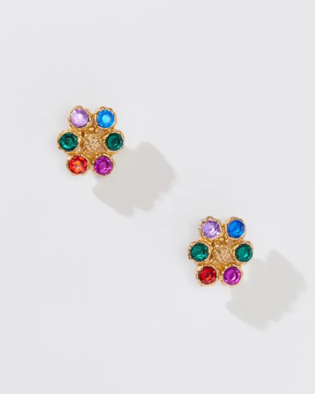 TREASURE EARRING sold by 8 Other Reasons