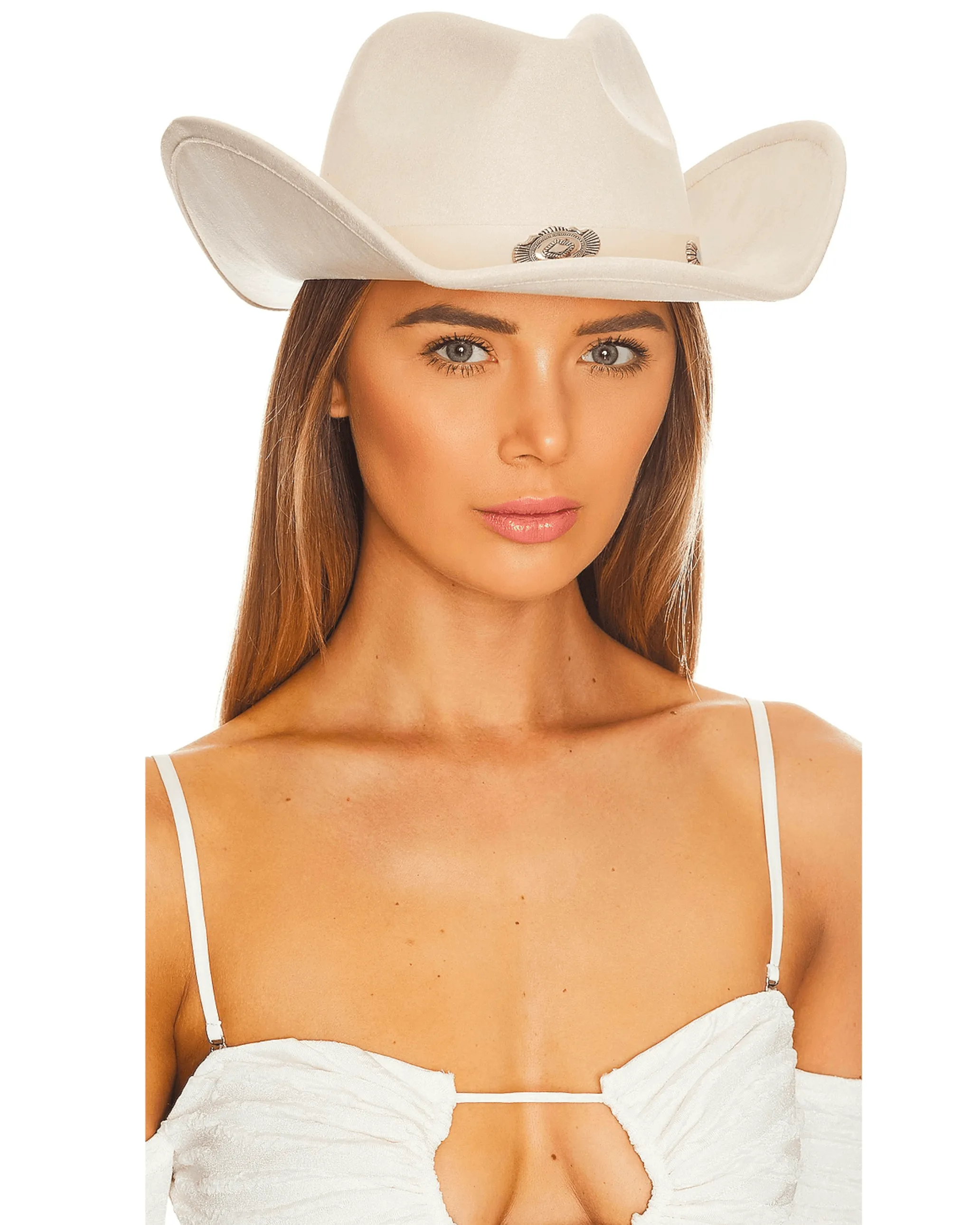 COWBOY HAT sold by 8 Other Reasons