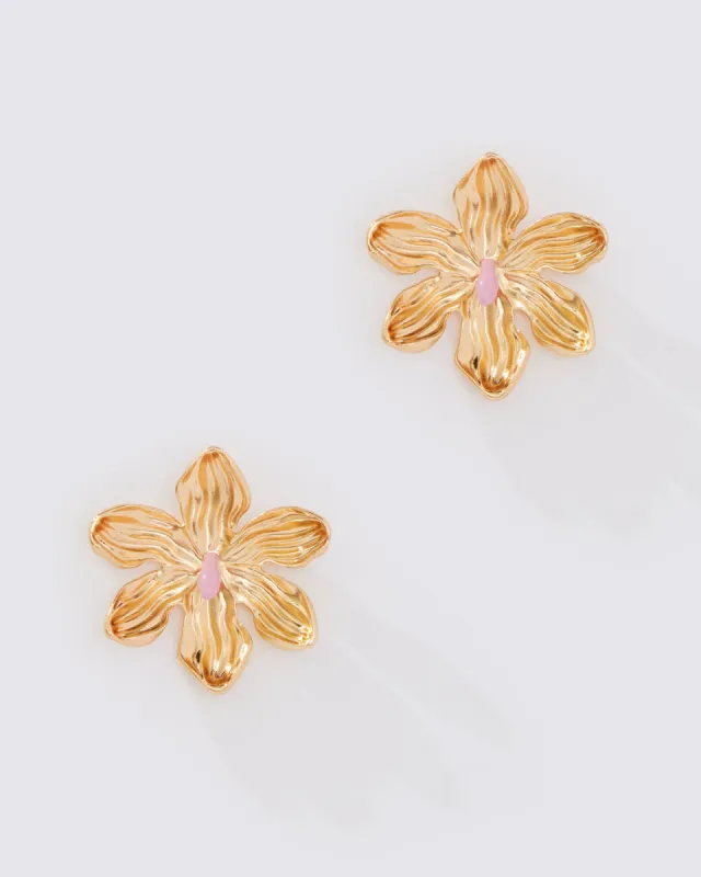 BLOOM STUD sold by 8 Other Reasons
