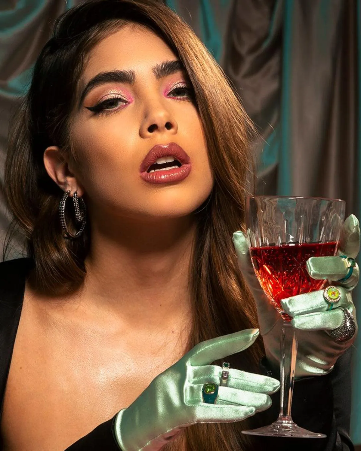 ANGEL SIGHTING RING sold by 8 Other Reasons product image thumbnail 4