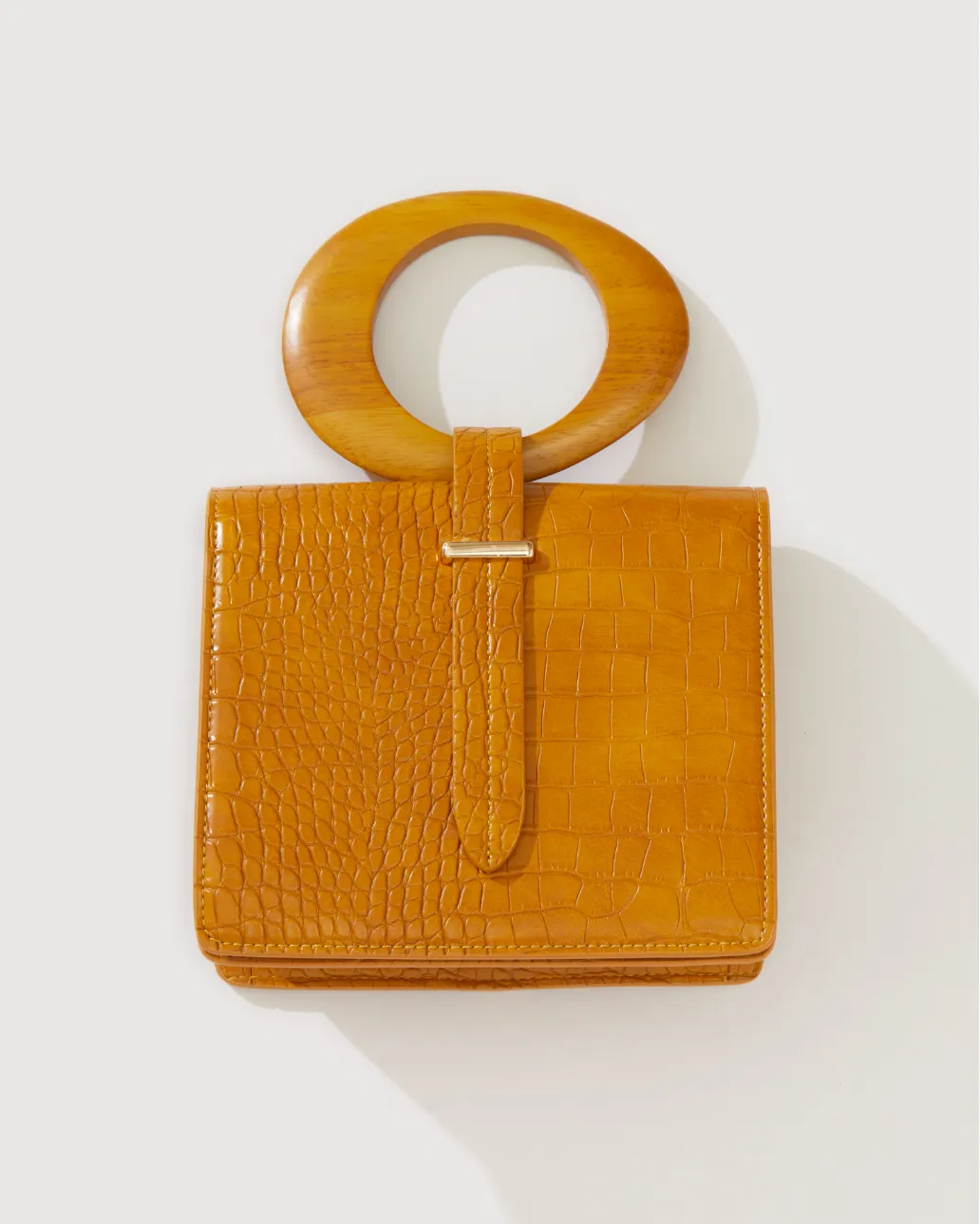 OLIVIA TOP HANDLE BAG sold by 8 Other Reasons