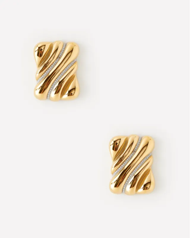 STATEMENT EARRING sold by 8 Other Reasons