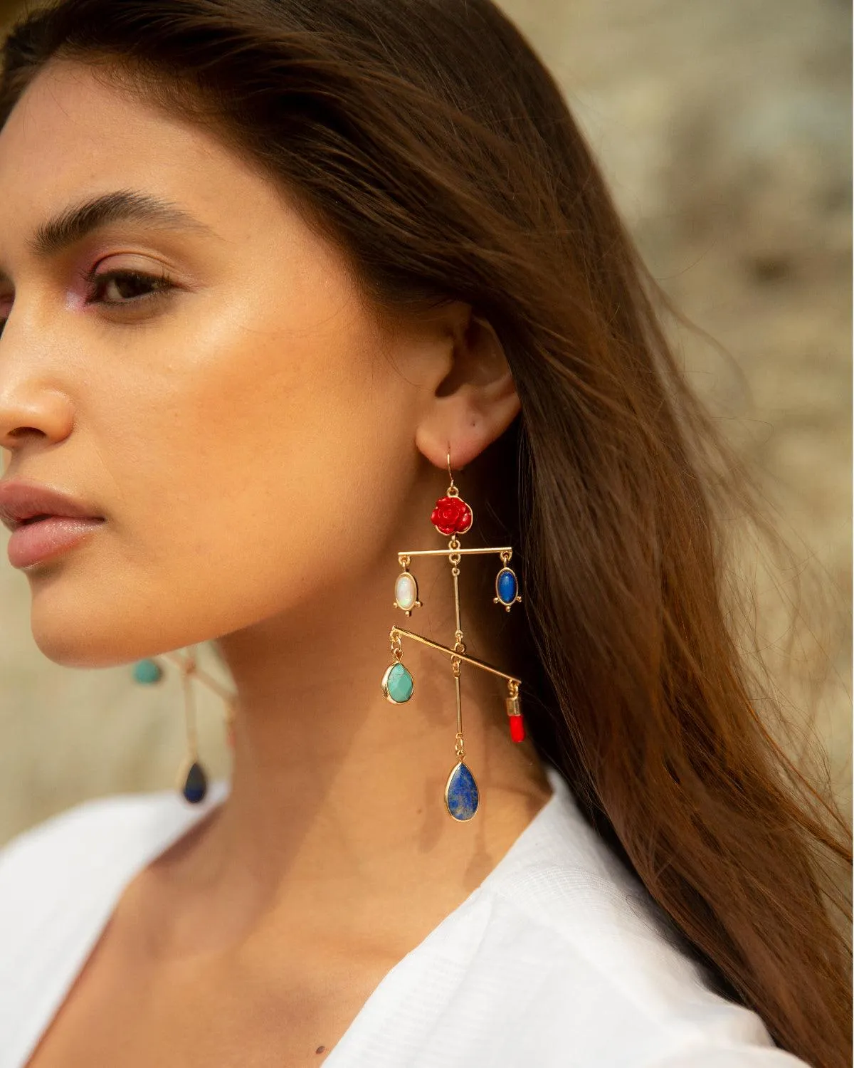 ISABELLA DUSTER sold by 8 Other Reasons