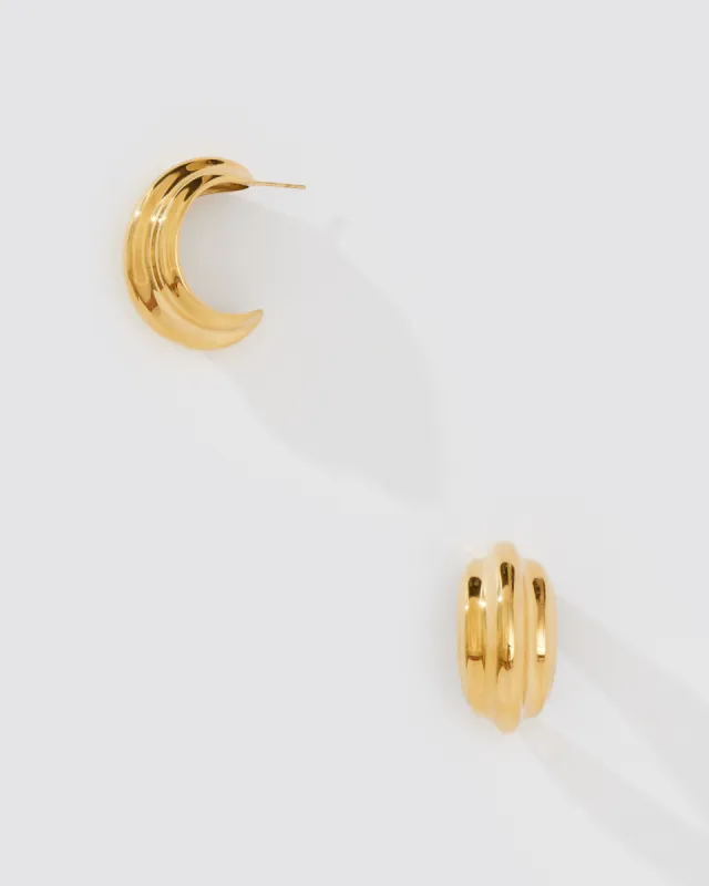 LUNAR HOOP sold by 8 Other Reasons