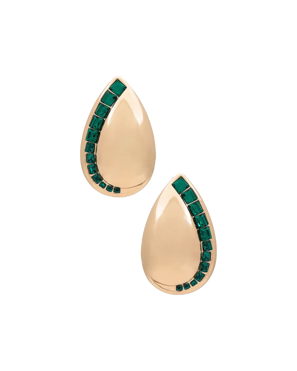 TEARDROP EARRING sold by 8 Other Reasons