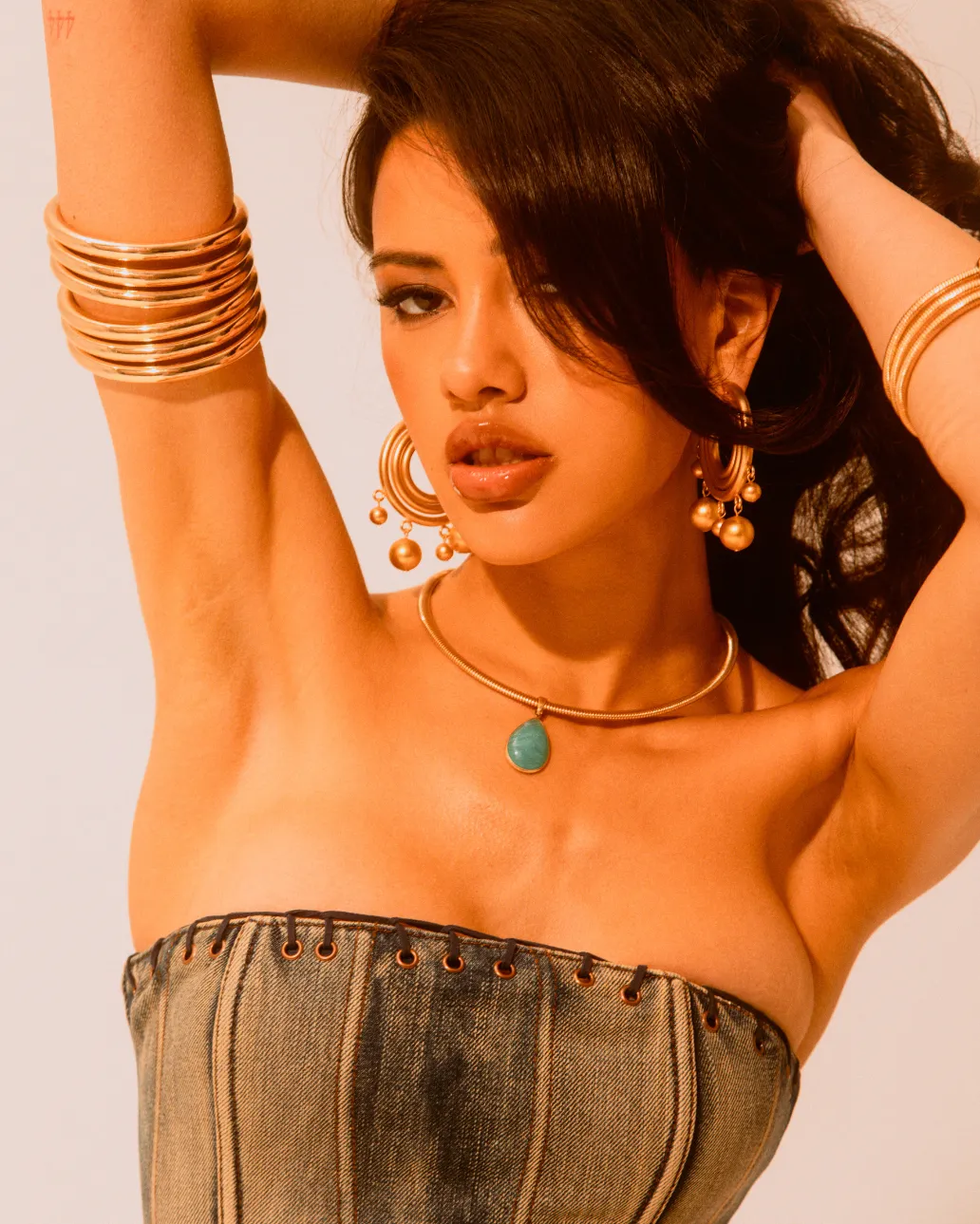 WRAP BRACELET sold by 8 Other Reasons product image thumbnail 2