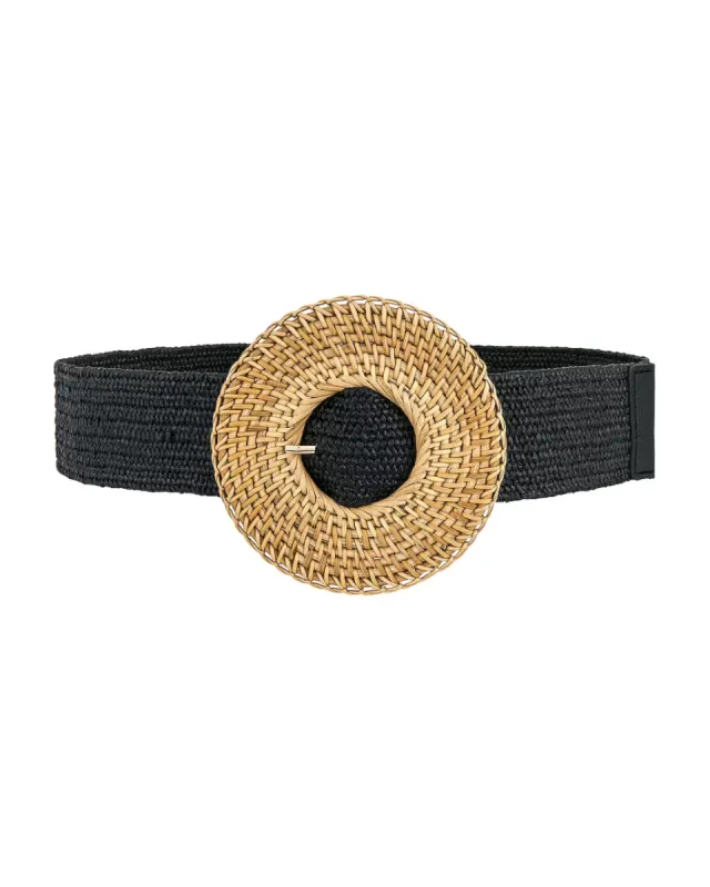 WOVEN BELT sold by 8 Other Reasons