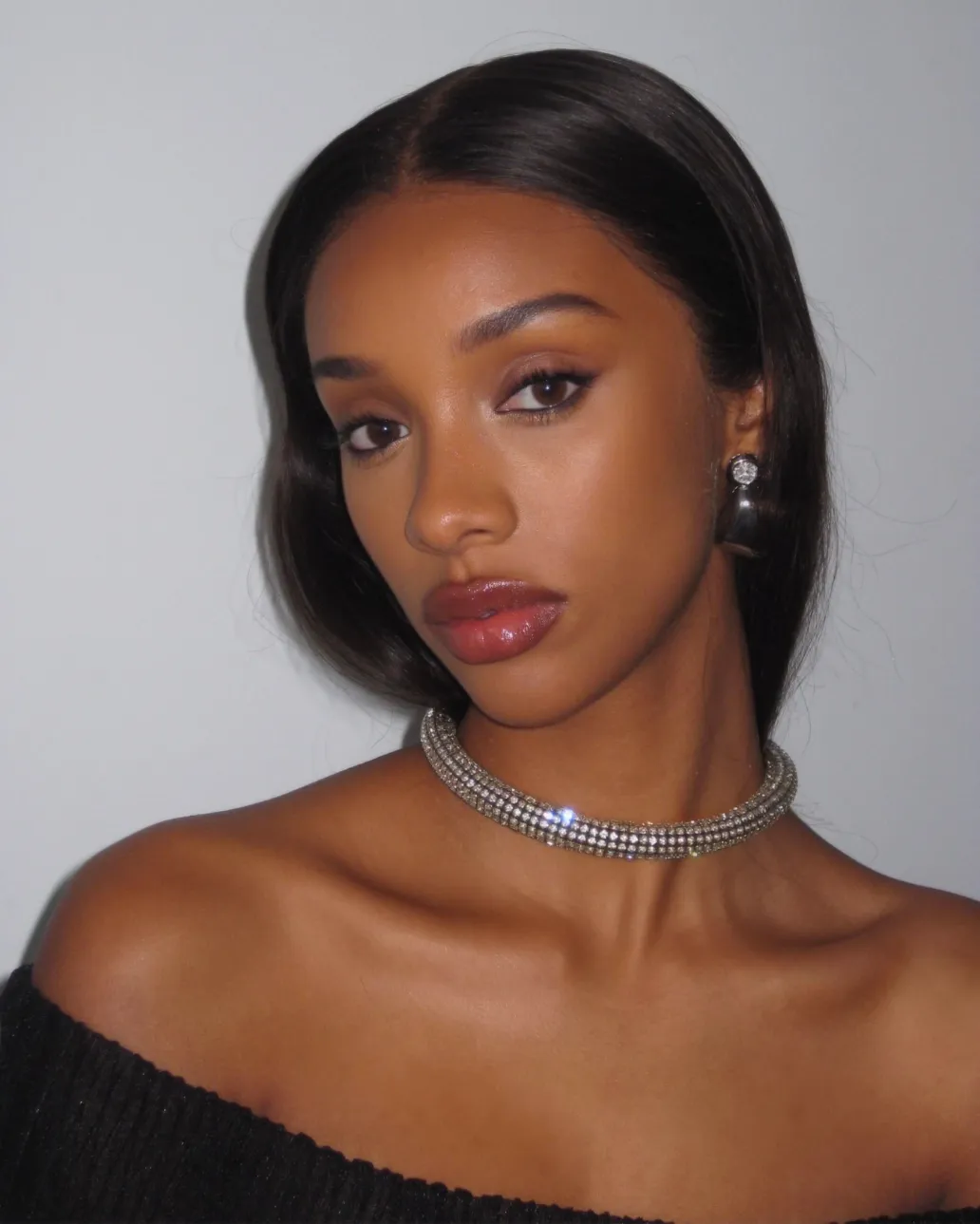 OLIVIA EARRING sold by 8 Other Reasons product image thumbnail 2