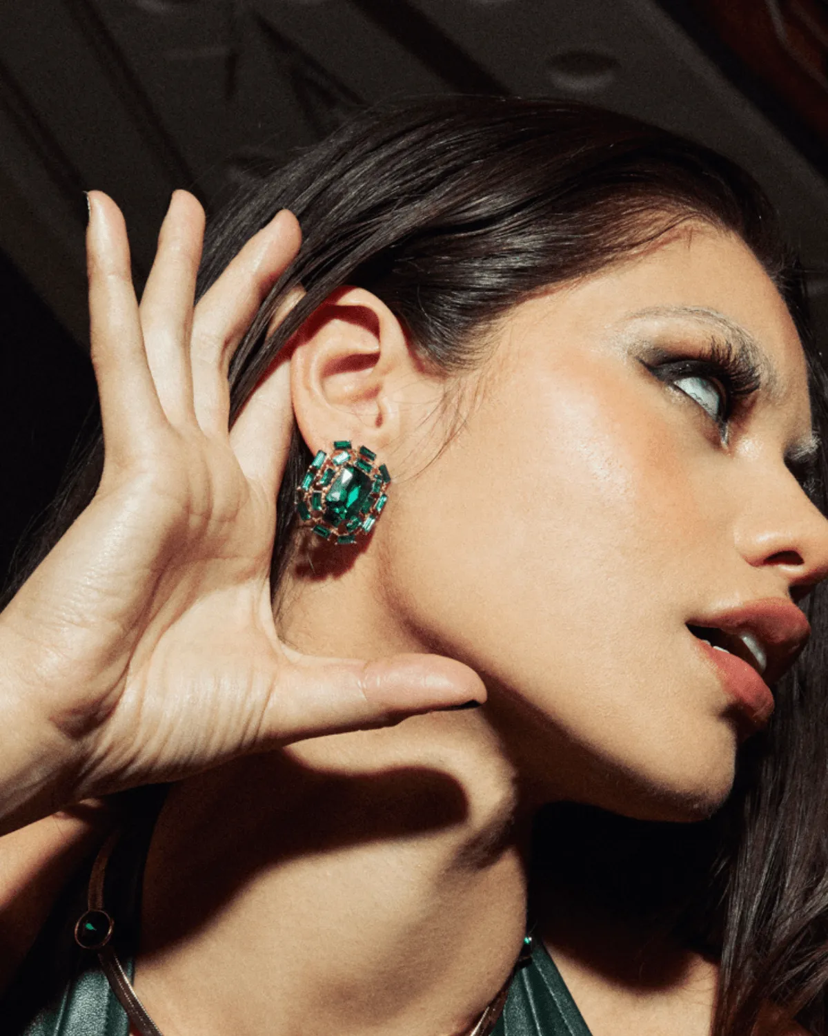 HOLIDAY EARRING sold by 8 Other Reasons