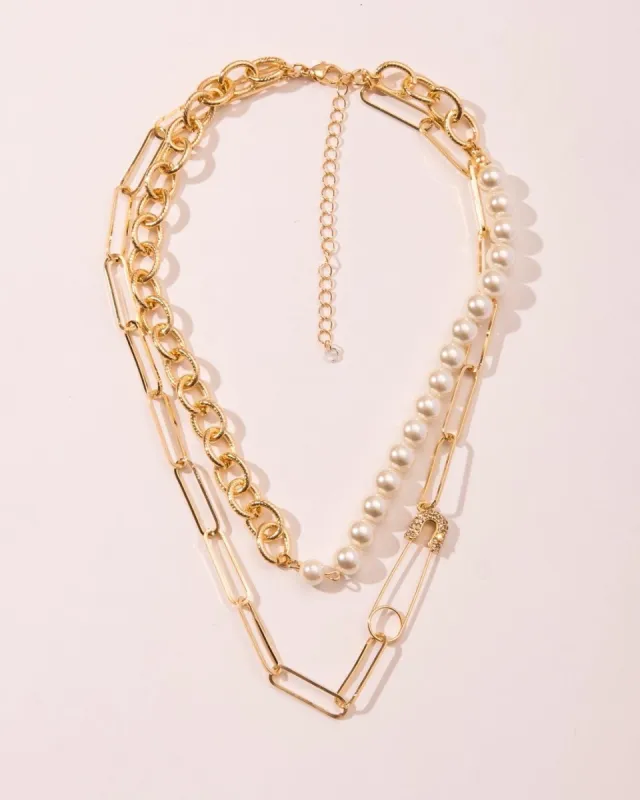 NEVER KNOW LARIAT sold by 8 Other Reasons
