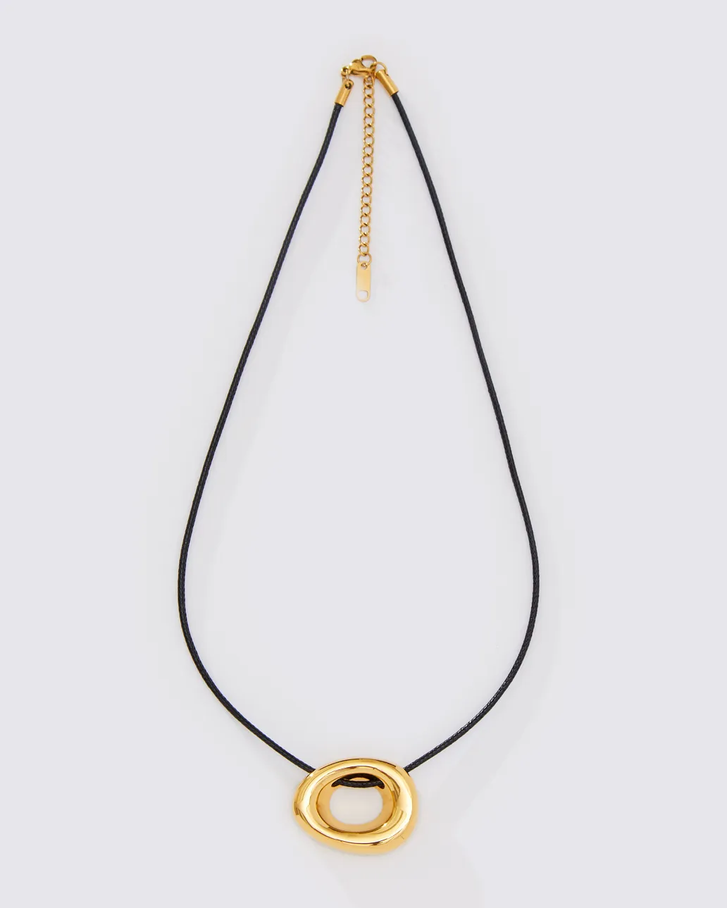 REVOLVE CORD CHOKER sold by 8 Other Reasons